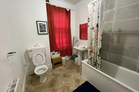 undefined, Wrottesley Road, London, NW10
