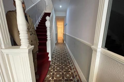 undefined, Wrottesley Road, London, NW10