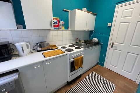 undefined, Wrottesley Road, London, NW10
