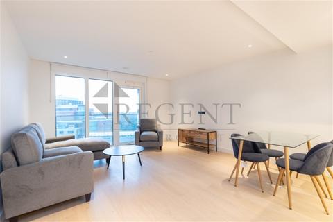1 bedroom apartment for sale, Belvedere Row Apartments, Fountain Park Way, W12