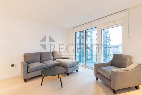 1 bedroom apartment for sale, Belvedere Row Apartments, Fountain Park Way, W12
