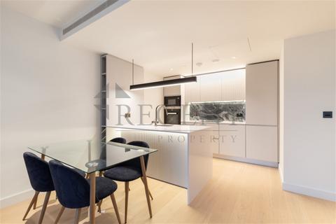 1 bedroom apartment for sale, Belvedere Row Apartments, Fountain Park Way, W12
