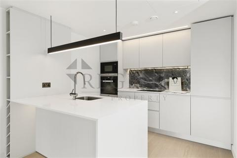 1 bedroom apartment for sale, Belvedere Row Apartments, Fountain Park Way, W12