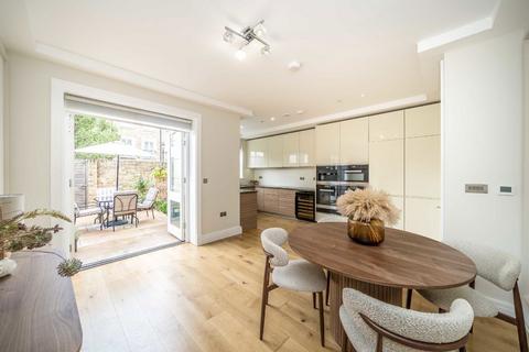 undefined, Sulivan Road, London SW6