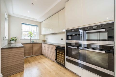 undefined, Sulivan Road, London SW6