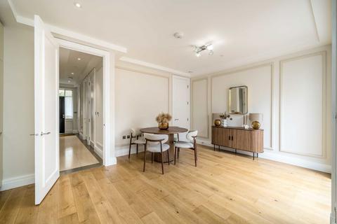 undefined, Sulivan Road, London SW6