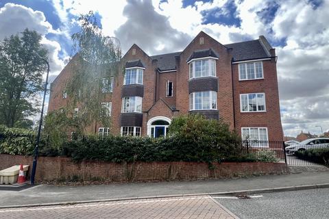 undefined, Hidcote Way, Middlemore, NN11 8AE