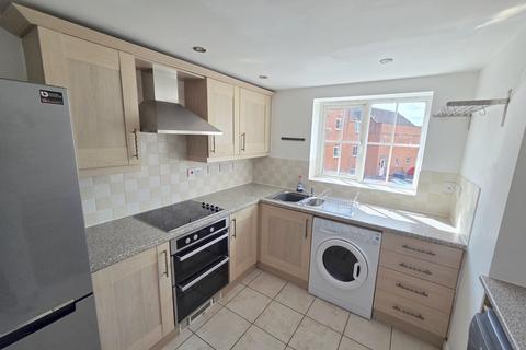 undefined, Hidcote Way, Middlemore, NN11 8AE