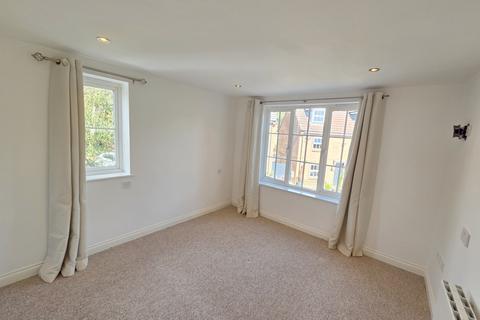undefined, Hidcote Way, Middlemore, NN11 8AE