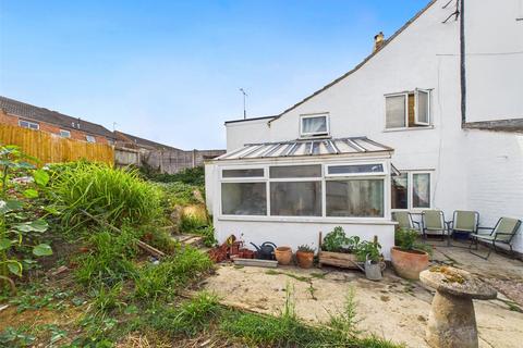 Painswick Road, Matson, Gloucester, Gloucestershire, GL4