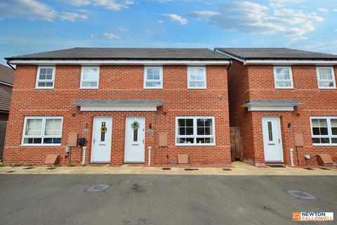 undefined, Stratford Place, Bourne, PE10