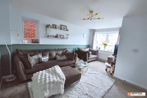 undefined, Stratford Place, Bourne, PE10