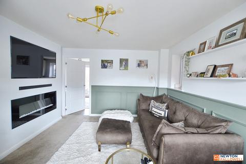 undefined, Stratford Place, Bourne, PE10