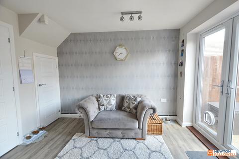 undefined, Stratford Place, Bourne, PE10