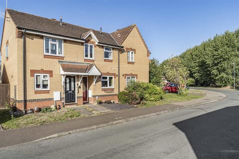 Morton Close, Ely CB7