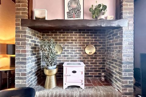 undefined, Saltdean Vale, Saltdean, BN2 8HE