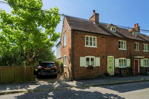 4 bedroom semi-detached house for sale, Sheldwich Lees, Faversham, Kent, ME13