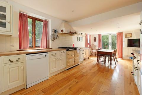 4 bedroom semi-detached house for sale, Sheldwich Lees, Faversham, Kent, ME13
