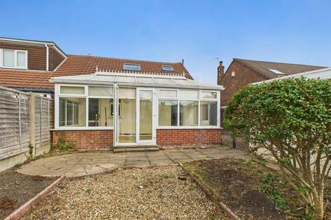 undefined, St. John Avenue, Warrington