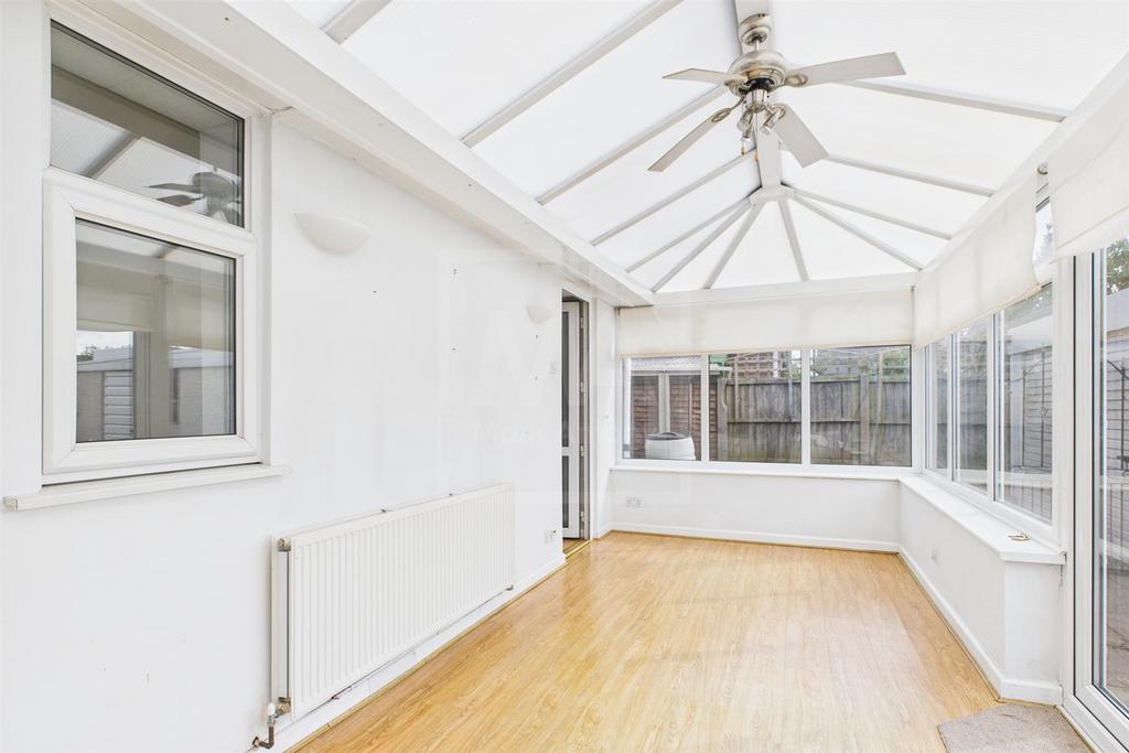 Sunroom