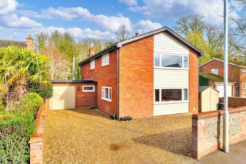 undefined, Old North Road, Royston SG8