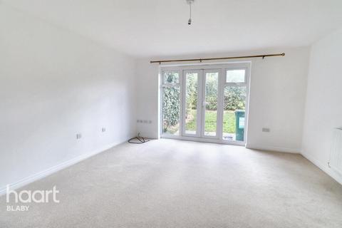 undefined, Goscote Drive, Leicester