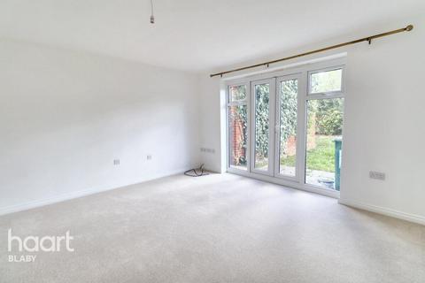 undefined, Goscote Drive, Leicester