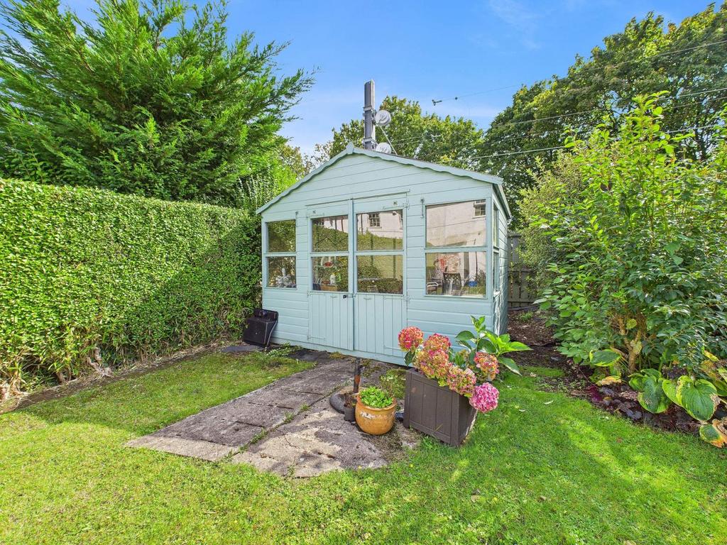 Summer House