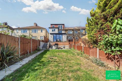 undefined, Ashbourne Avenue, London