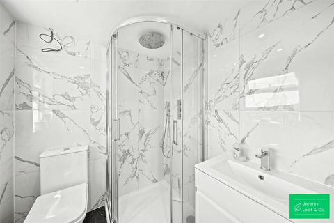 undefined, Ashbourne Avenue, London
