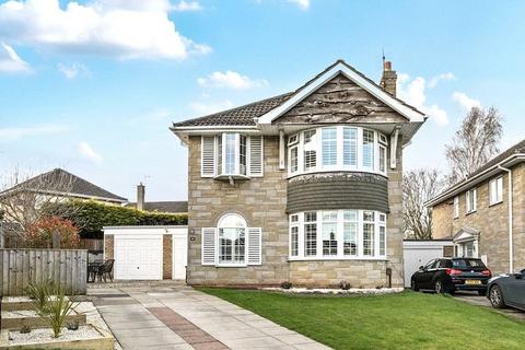 undefined, Beech Spinney, Wetherby, West Yorkshire