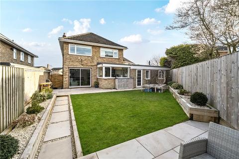 undefined, Beech Spinney, Wetherby, West Yorkshire