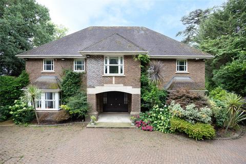 5 bedroom detached house for sale, Carrington Close, Kingston upon Thames, Surrey, KT2