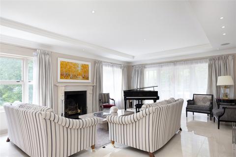 5 bedroom detached house for sale, Carrington Close, Kingston upon Thames, Surrey, KT2