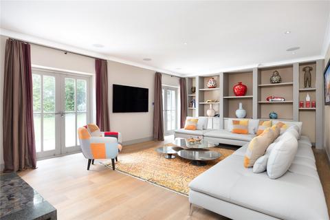 5 bedroom detached house for sale, Carrington Close, Kingston upon Thames, Surrey, KT2