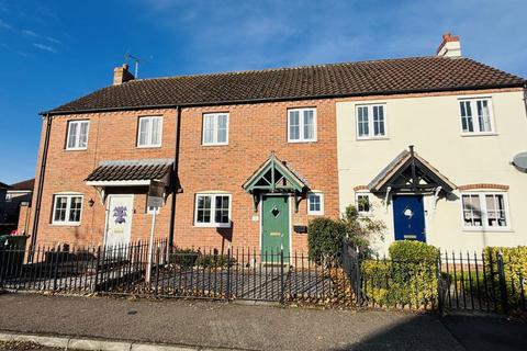 undefined, THE SQUARE, KIRTON