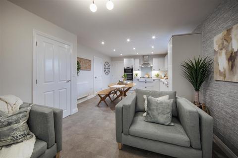 undefined, Meadow View, Worsthorne