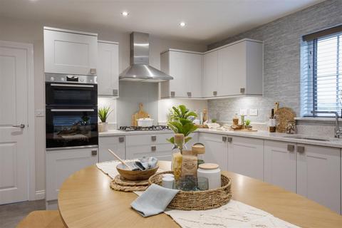undefined, Meadow View, Worsthorne