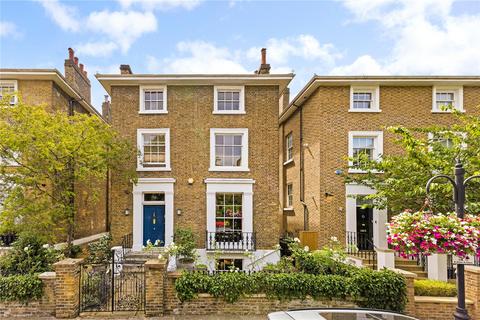 undefined, Clifton Hill, London, NW8