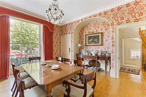 undefined, Clifton Hill, London, NW8