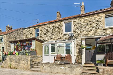 undefined, Hope Terrace, Radstock BA3