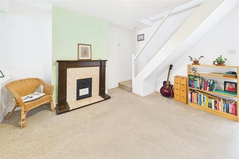 undefined, Hope Terrace, Radstock BA3