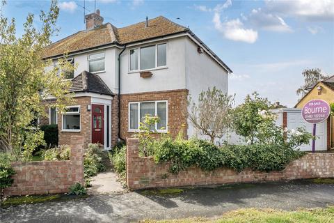 undefined, Fairfax Road, Woking, Surrey, GU22