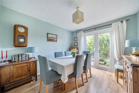 undefined, Fairfax Road, Woking, Surrey, GU22