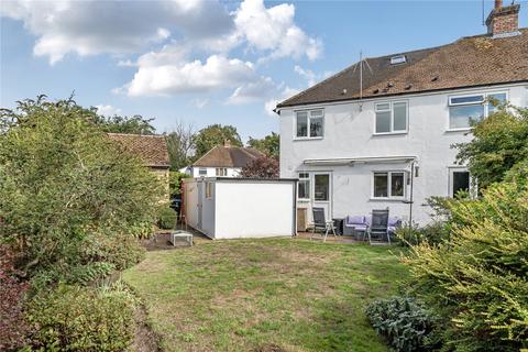 undefined, Fairfax Road, Woking, Surrey, GU22