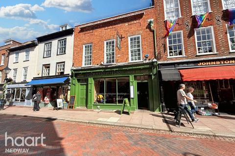 undefined, High Street, Rochester