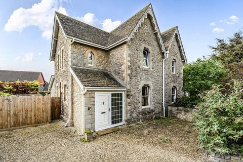 3 bedroom semi-detached house for sale, Lady Lane, Blunsdon, Swindon
