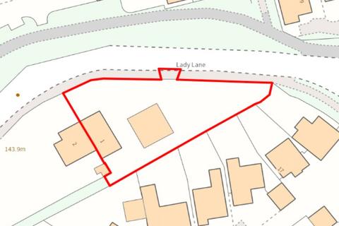 3 bedroom semi-detached house for sale, Lady Lane, Blunsdon, Swindon