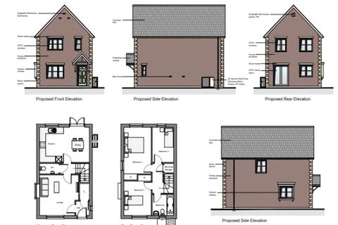 3 bedroom semi-detached house for sale, Lady Lane, Blunsdon, Swindon