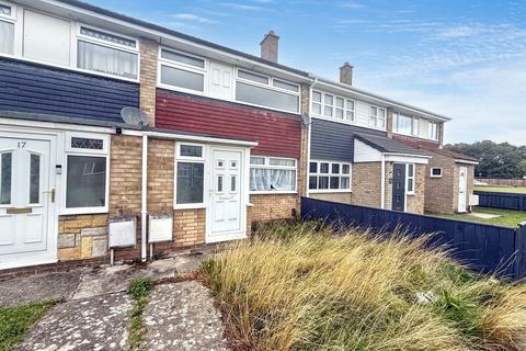 Leith Walk, Thornaby, Stockton-on-Tees, Durham, TS17 9HL